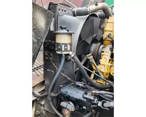 International 9400I Radiator