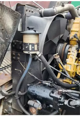 International 9400I Radiator