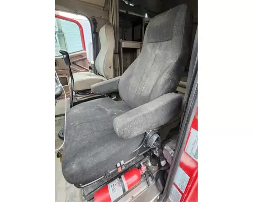 International 9400I Seat, Front
