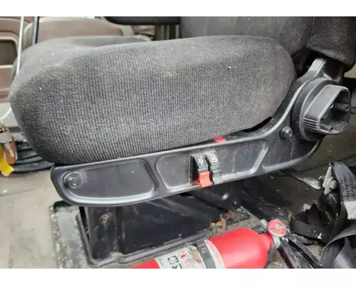 International 9400I Seat, Front