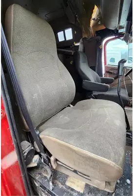 International 9400I Seat, Front