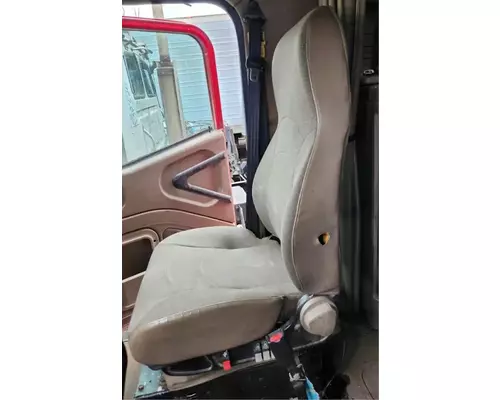 International 9400I Seat, Front