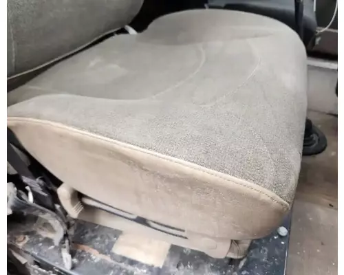 International 9400I Seat, Front