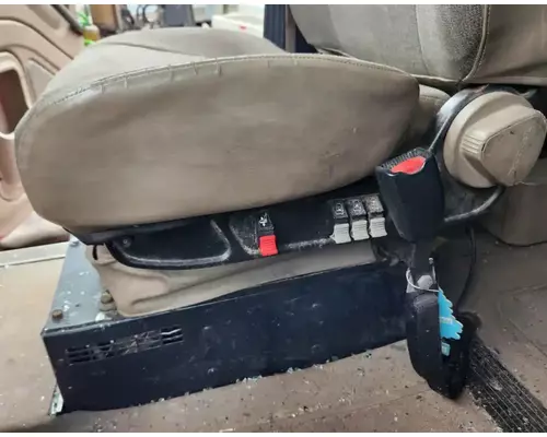 International 9400I Seat, Front