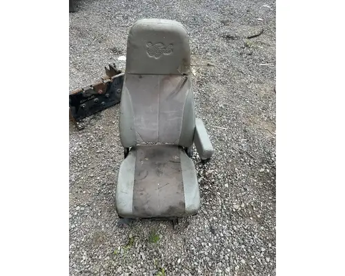 International 9400I Seat, Front