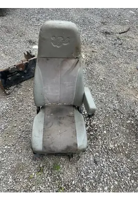 International 9400I Seat, Front