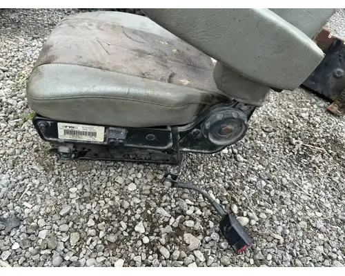 International 9400I Seat, Front