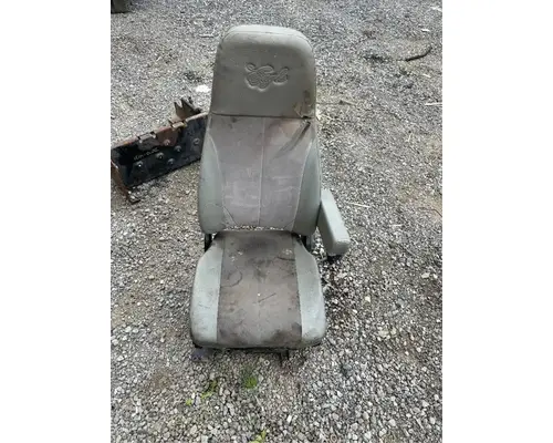 International 9400I Seat, Front