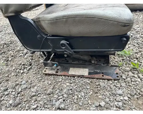 International 9400I Seat, Front