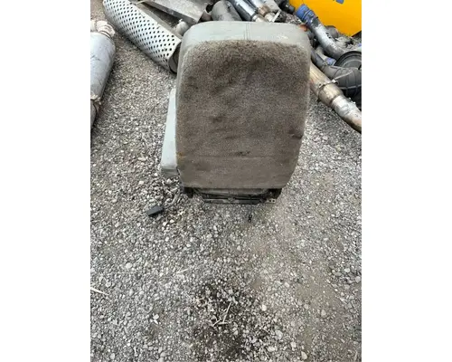 International 9400I Seat, Front