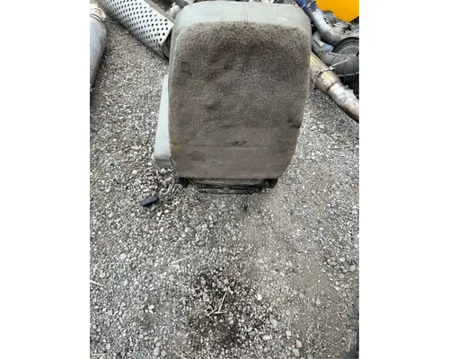 International 9400I Seat, Front