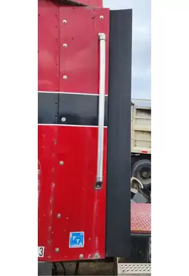 International 9400I Side Fairing