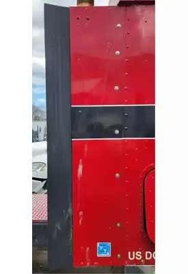 International 9400I Side Fairing