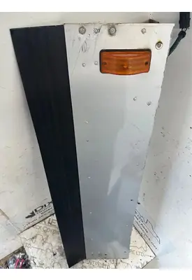 International 9400I Side Fairing