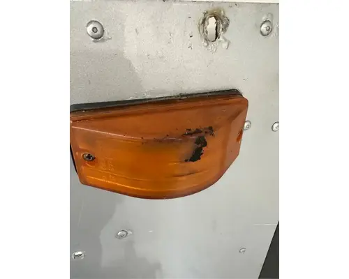 International 9400I Side Fairing