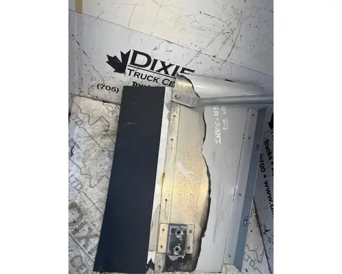 International 9400I Side Fairing