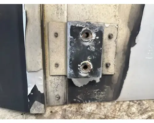 International 9400I Side Fairing