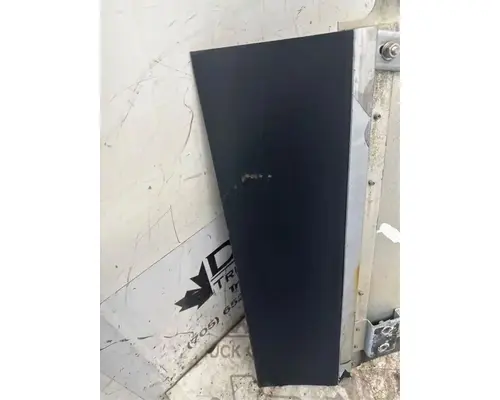 International 9400I Side Fairing