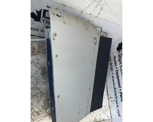 International 9400I Side Fairing