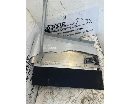 International 9400I Side Fairing