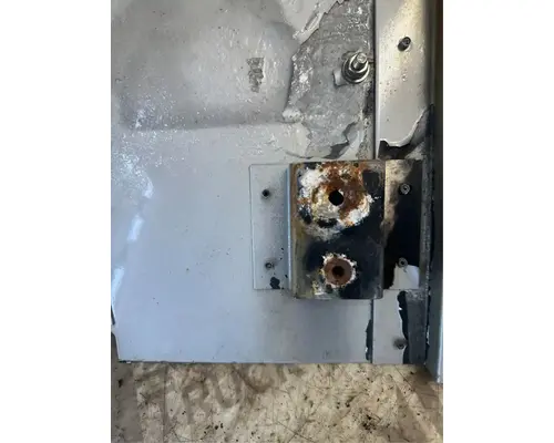 International 9400I Side Fairing