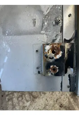 International 9400I Side Fairing