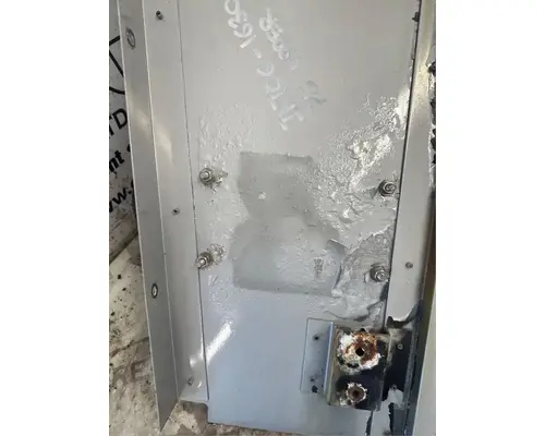 International 9400I Side Fairing