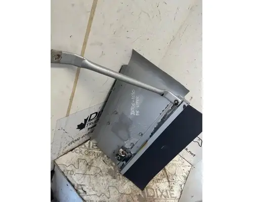 International 9400I Side Fairing