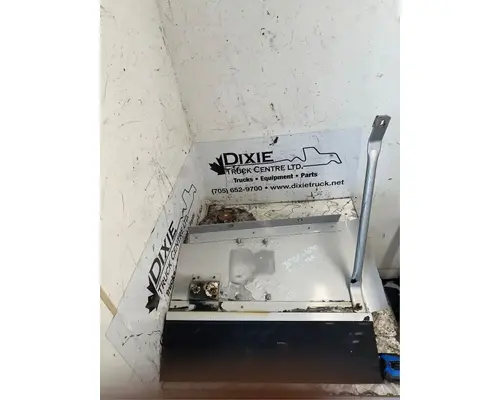 International 9400I Side Fairing