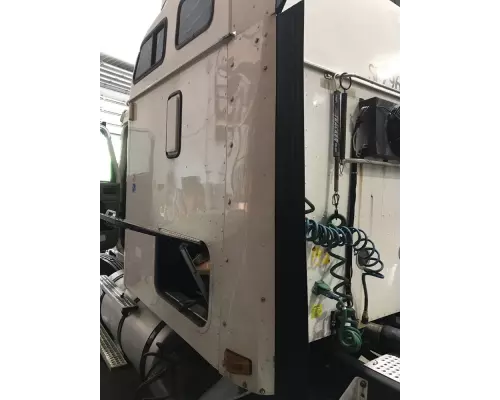 International 9400I Sleeper Fairing