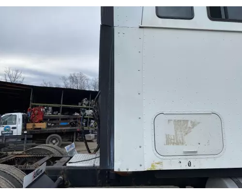 International 9400I Sleeper Fairing