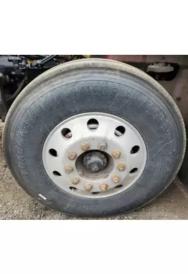 International 9400I Spindle / Knuckle, Front