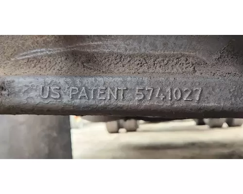 International 9400I Spindle  Knuckle, Front
