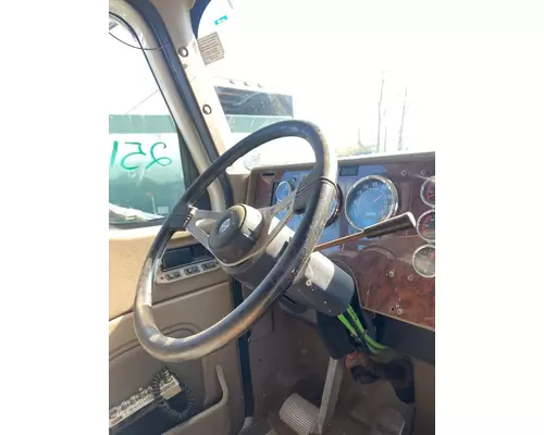 International 9400I Steering Column