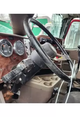 International 9400I Steering Column