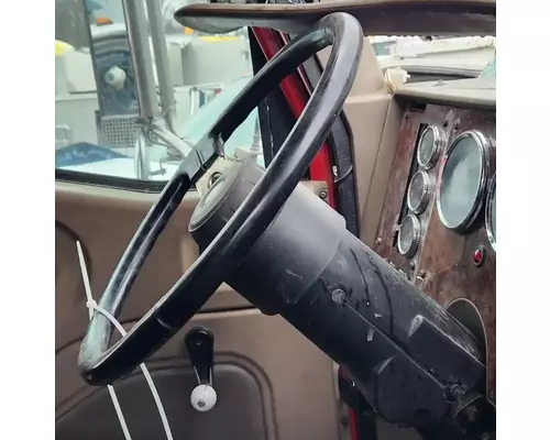 International 9400I Steering Column