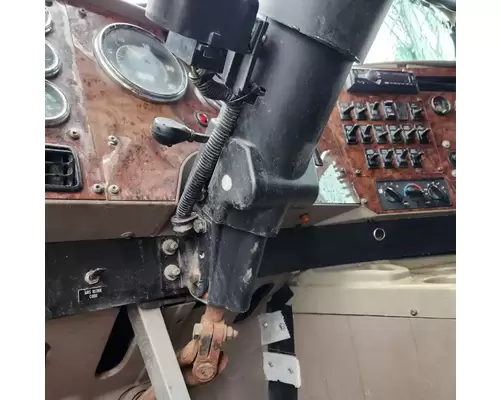 International 9400I Steering Column