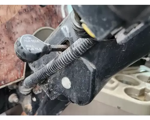 International 9400I Steering Column