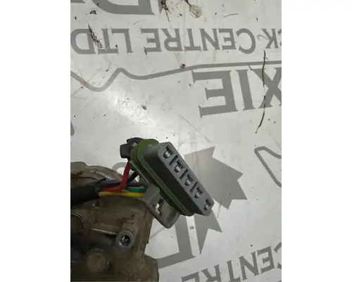 International 9400I Wiper Motor, Windshield