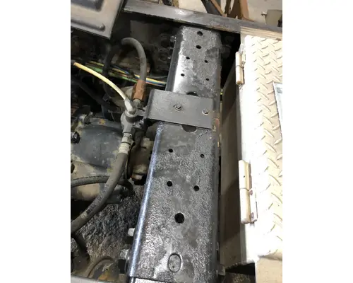 Frame International 9400 Vander Haags Inc Sp