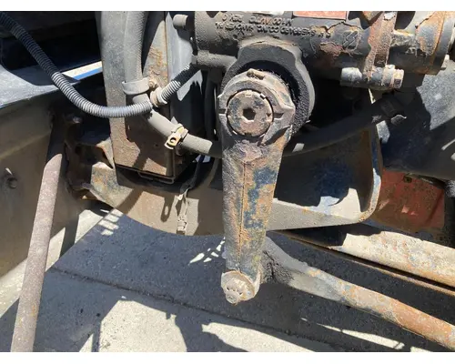 Frame International 9400 Vander Haags Inc Sp