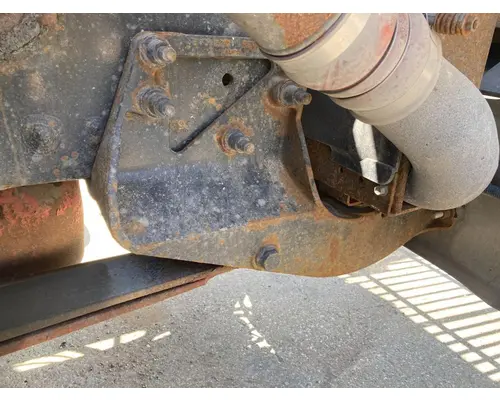 Frame International 9400 Vander Haags Inc Sp