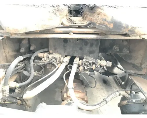 Frame International 9400 Vander Haags Inc Cb