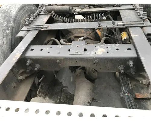 Frame International 9400 Vander Haags Inc Cb