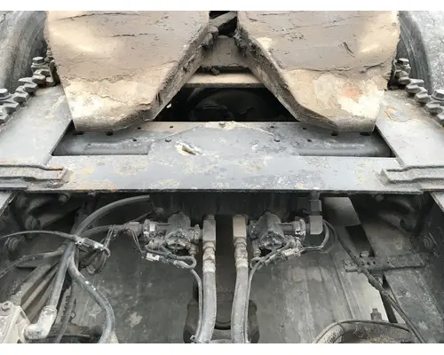 Frame International 9400 Vander Haags Inc Cb