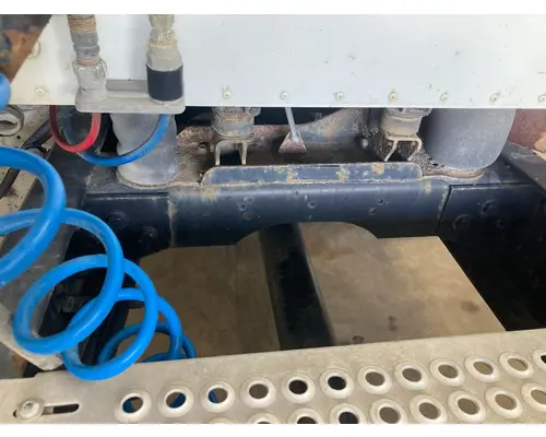 Frame International 9400 Vander Haags Inc WM