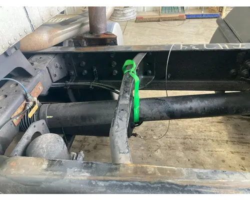 Frame International 9400 Vander Haags Inc WM