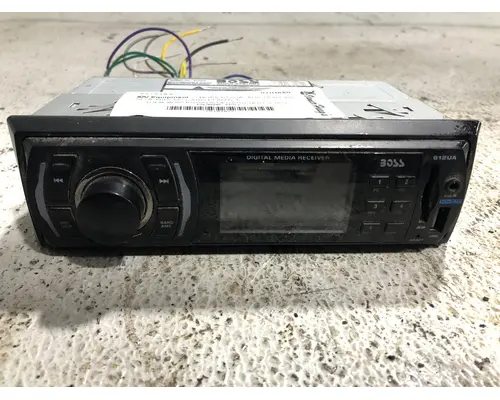 Radio International 9400 Vander Haags Inc Sp
