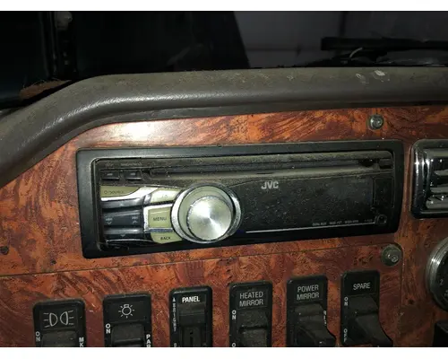 Radio International 9400 Vander Haags Inc Sp