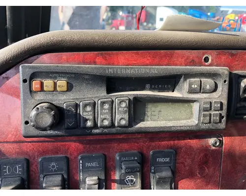 Radio International 9400 Vander Haags Inc Sp